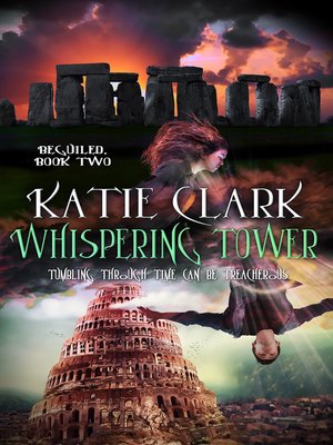 cover image of Whispering Tower